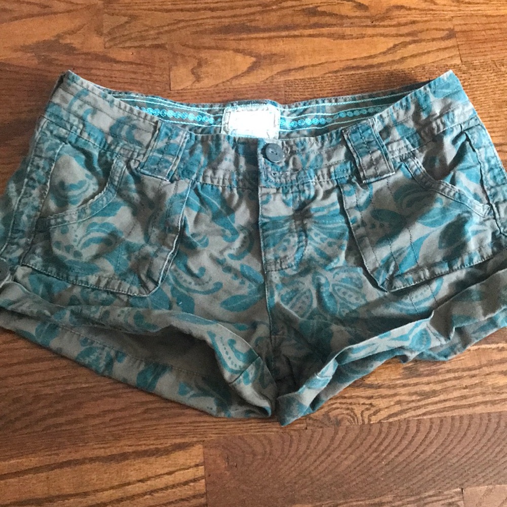 American Eagle shorts